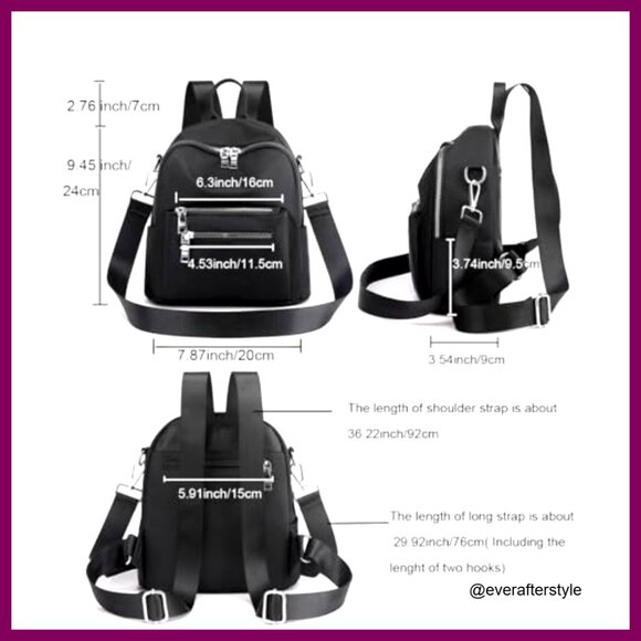 lululemon back to class backpack amazon Amazon.com | Lululemon Every day Backpack 2.0 23L (001)